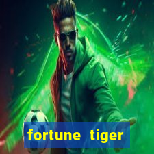 fortune tiger deposito de 5 reais