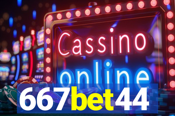 667bet44