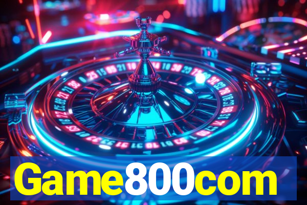 Game800com