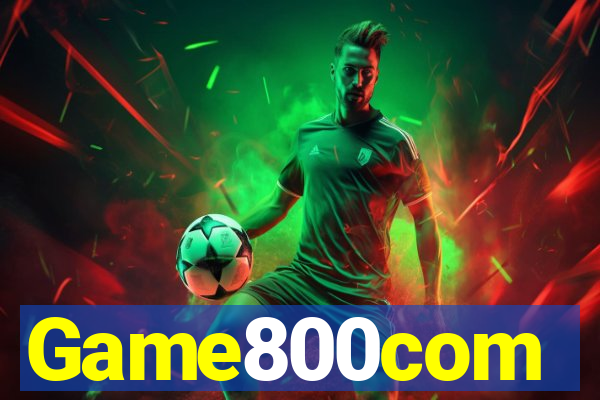 Game800com