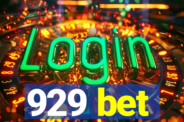 929 bet