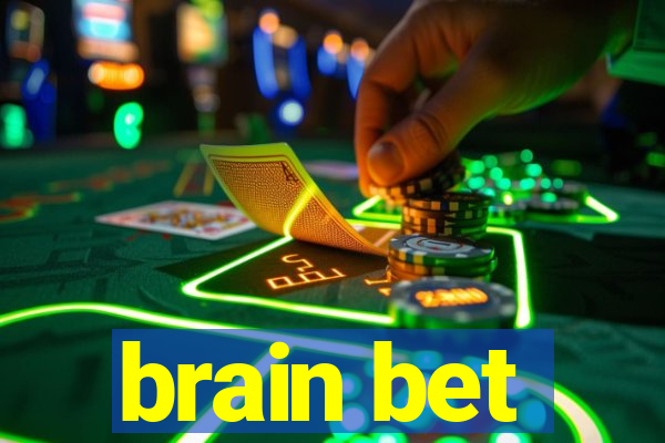 brain bet