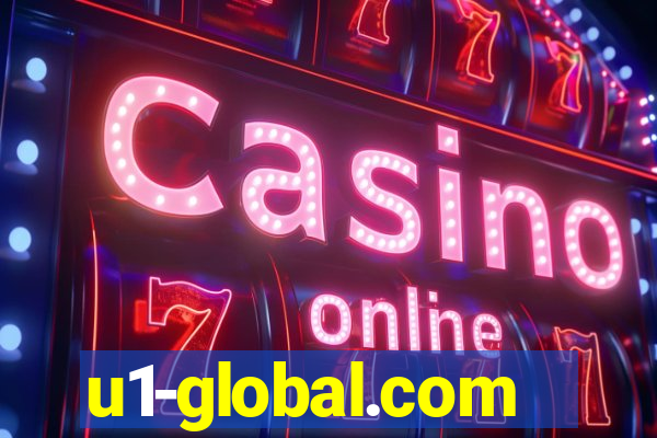 u1-global.com