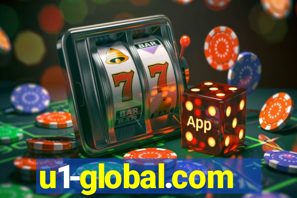 u1-global.com