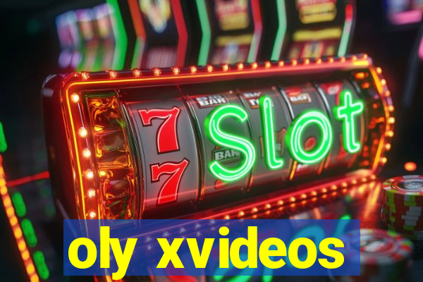 oly xvideos