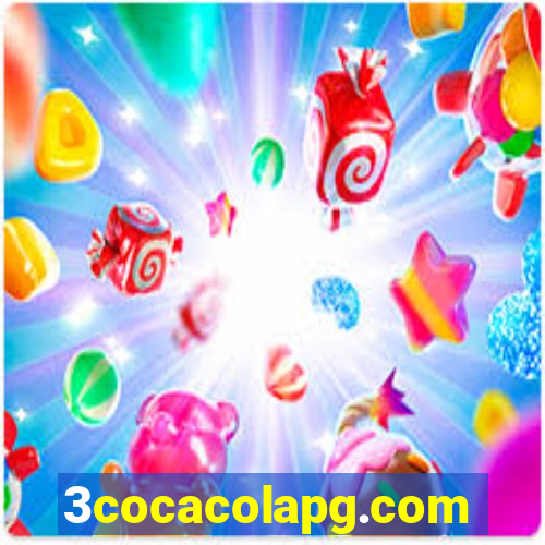 3cocacolapg.com