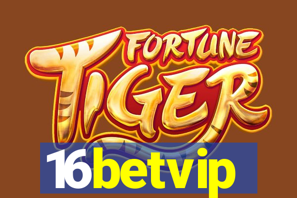 16betvip