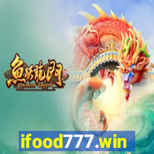 ifood777.win