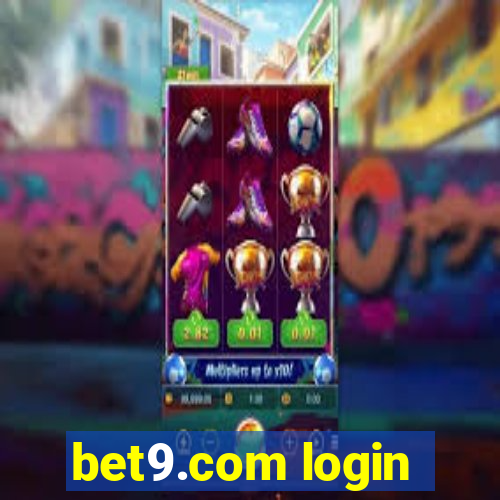 bet9.com login