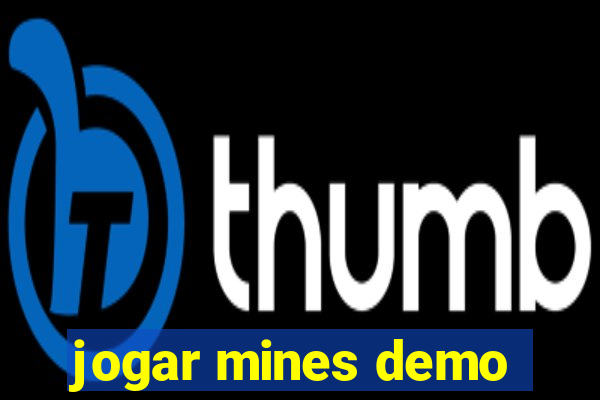 jogar mines demo