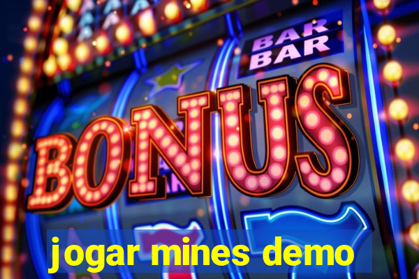 jogar mines demo