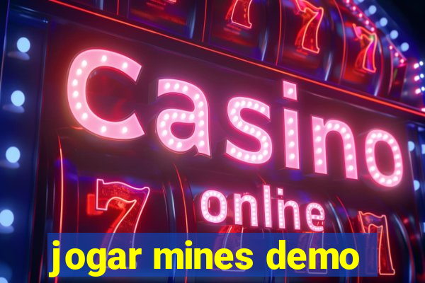 jogar mines demo