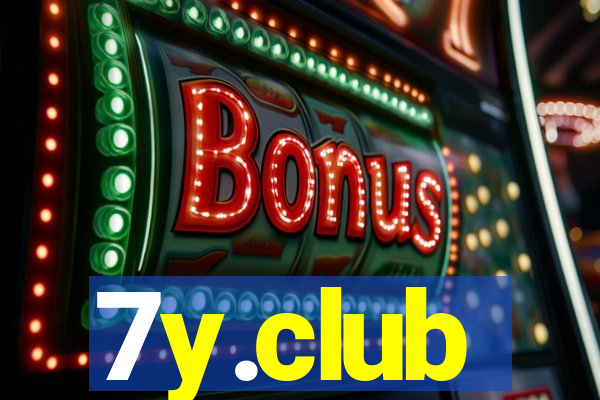 7y.club