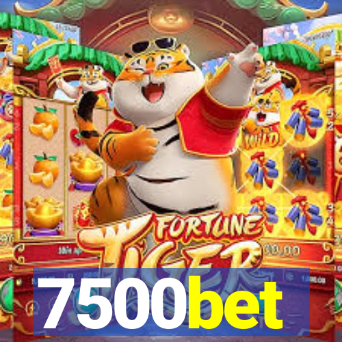 7500bet