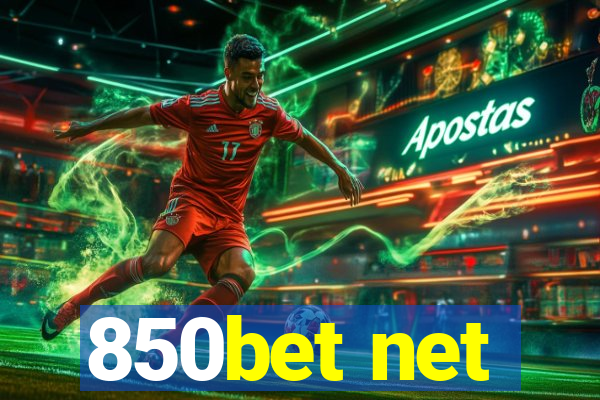 850bet net
