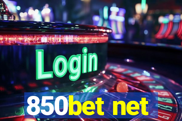 850bet net