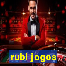 rubi jogos