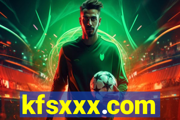 kfsxxx.com