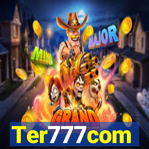Ter777com