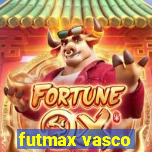 futmax vasco