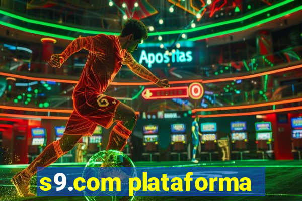 s9.com plataforma