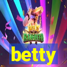betty