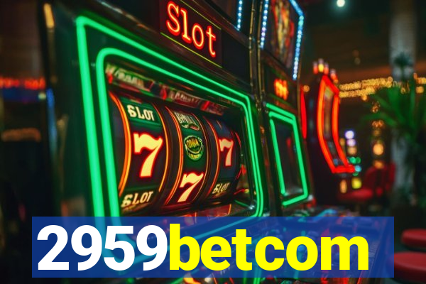 2959betcom