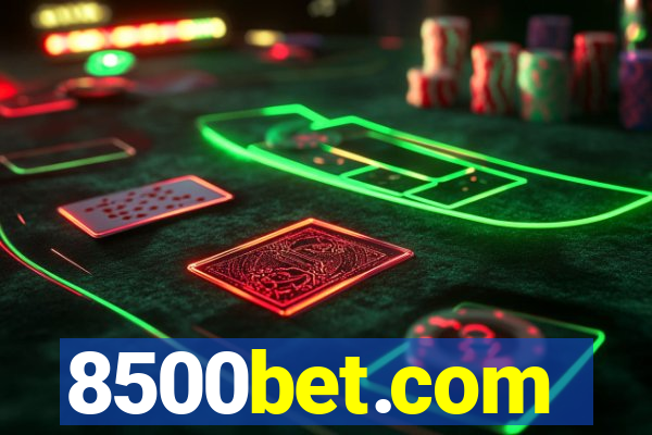 8500bet.com