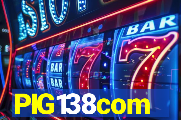 PIG138com