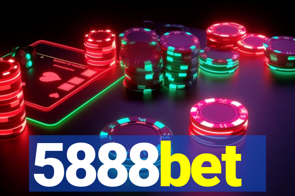 5888bet