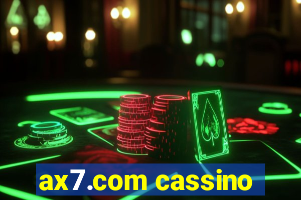 ax7.com cassino