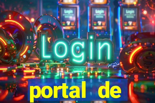 portal de facilidades salvador