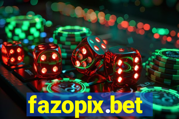 fazopix.bet