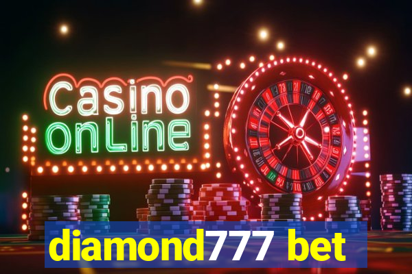 diamond777 bet