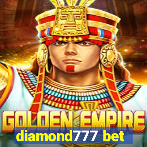 diamond777 bet
