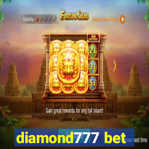 diamond777 bet