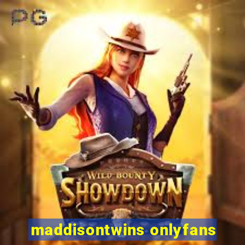 maddisontwins onlyfans