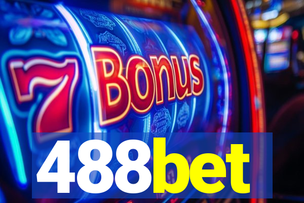 488bet