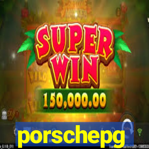 porschepg