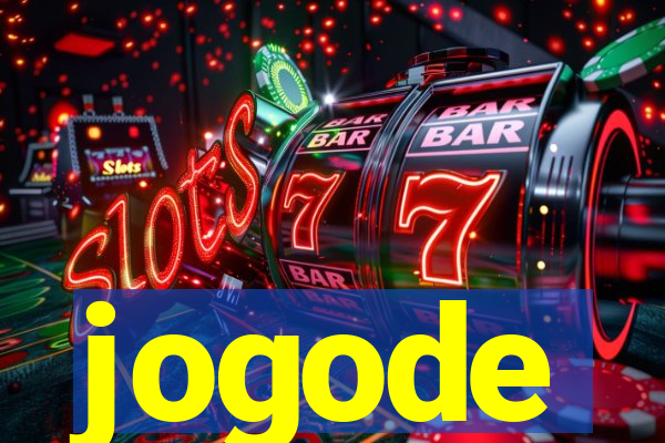 jogode