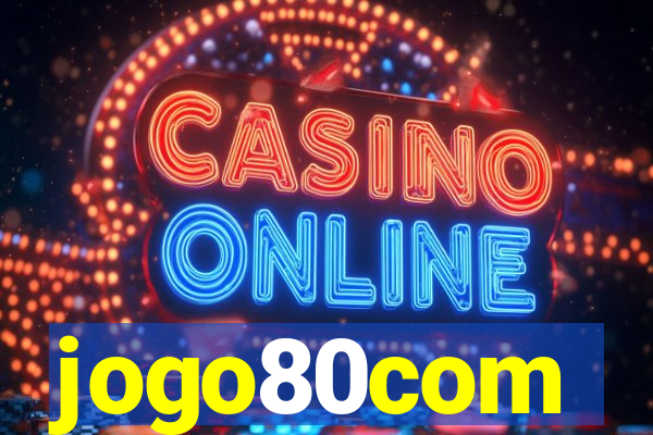 jogo80com