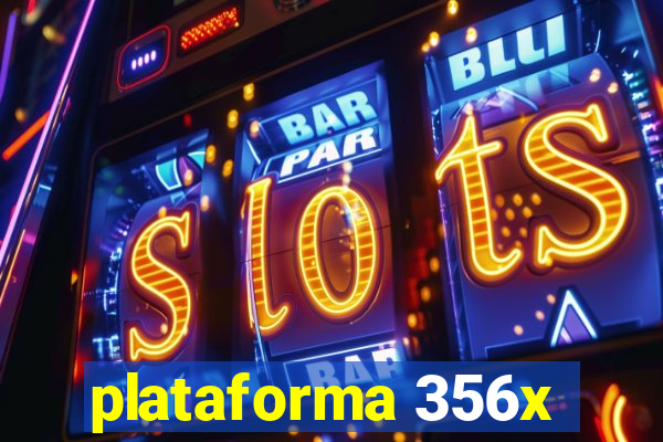 plataforma 356x