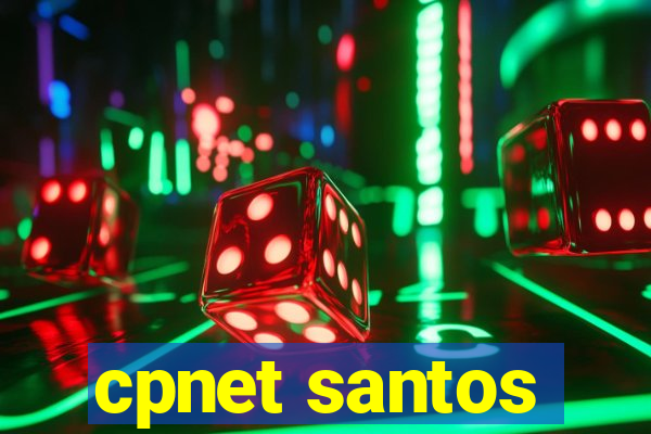 cpnet santos