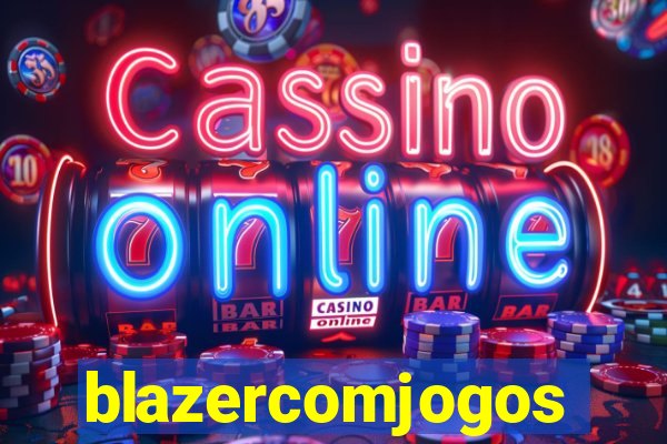 blazercomjogos
