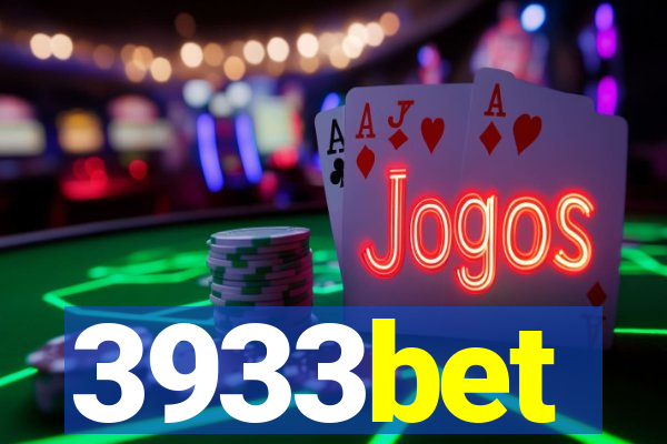 3933bet