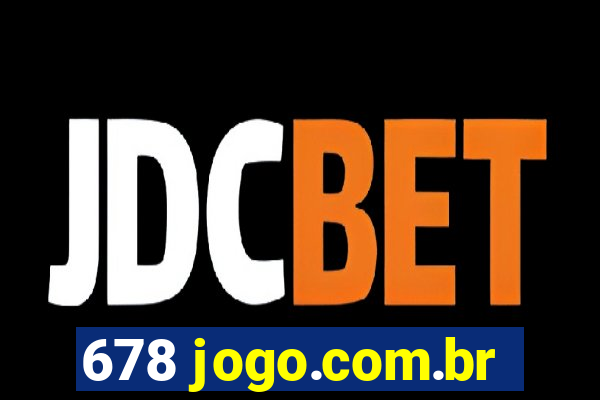 678 jogo.com.br