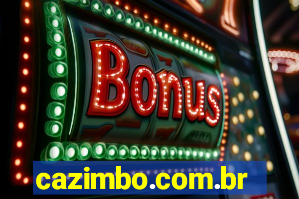 cazimbo.com.br