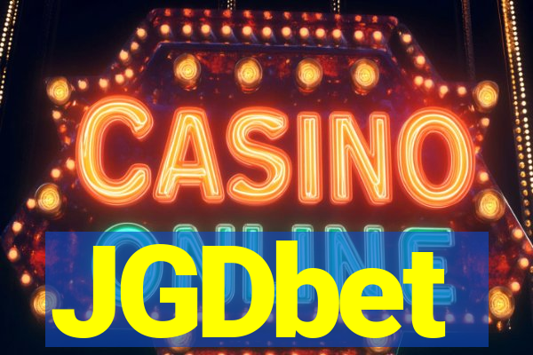 JGDbet