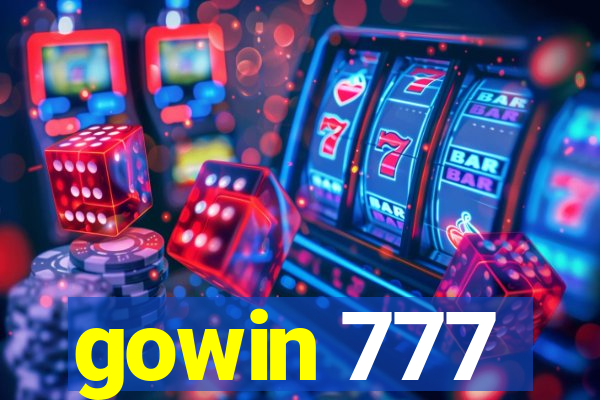 gowin 777