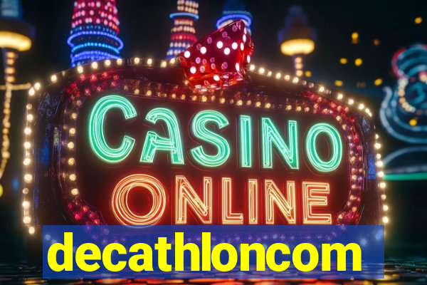 decathloncom
